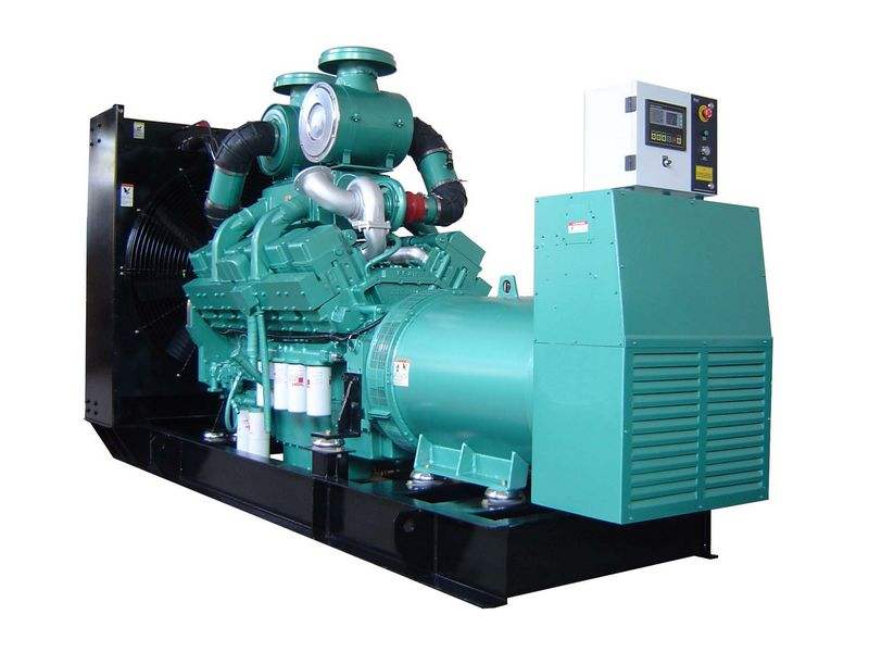 革吉如何判断发电机滤清器是否需要更换？