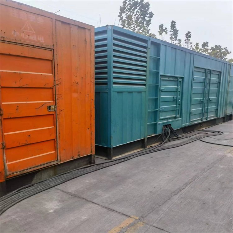 革吉如何选择适合 600kW 柴油发电机组的热继电器？