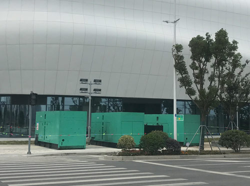 革吉柴油发电机组保养周期是多久？