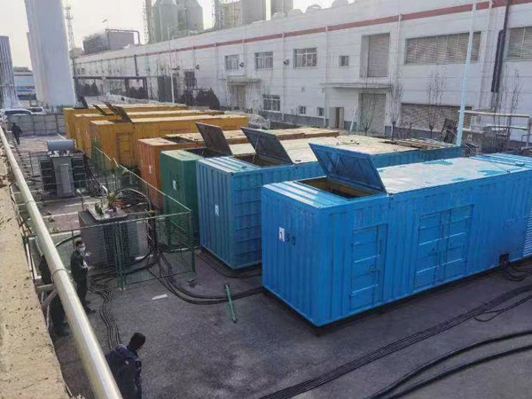 革吉380V和690V电压的电缆线相同吗？