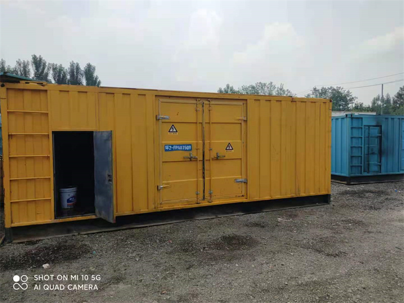 革吉如何保证发电机组配合光伏储能装置补电系统的稳定性和可靠性？