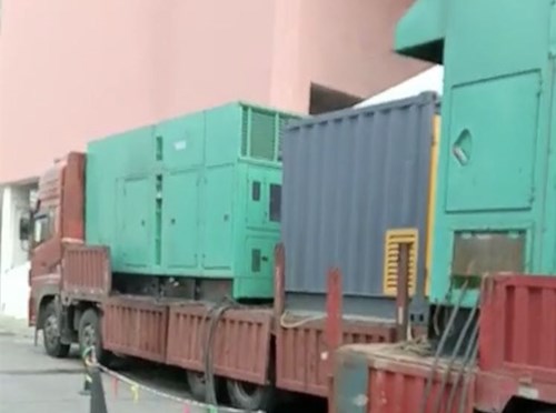 革吉柴油发电机的功率因数一般是多少？