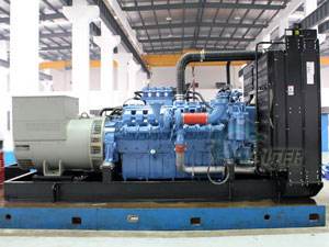 革吉功率因数低会对柴油发电机产生哪些影响？