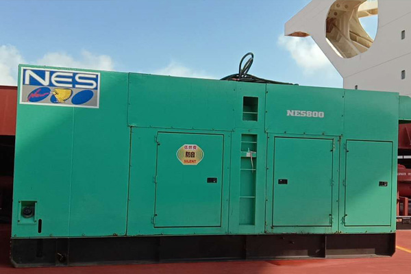 革吉如何检测发电机组中性点接地是否良好？