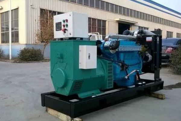 革吉发电机组的分类有哪些？