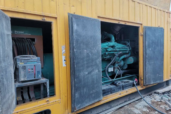 革吉发电机组夏季保养的注意事项有哪些？