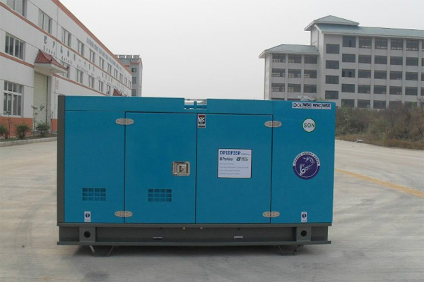 革吉发电机租赁发电机组的换季保养注意事项