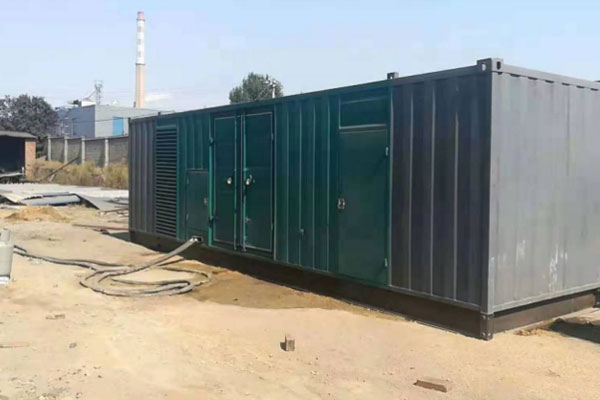 革吉发电机组保养注意事项？