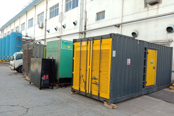 革吉发电机组保养是确保其正常运行、延长使用寿命的关键，以下是一些保养注意事项