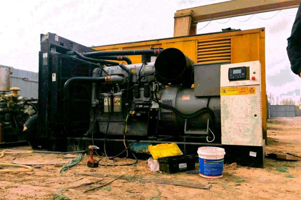 革吉柴油发电机组都有哪几种电压规格？