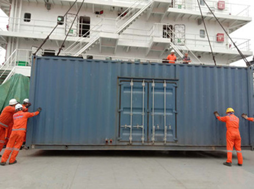 革吉柴油发电机组和储能设备配合使用时，有哪些需要注意的问题？