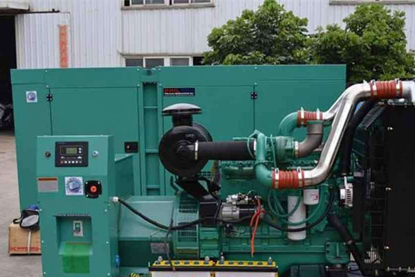 革吉工厂发电机应急发电注意事项？