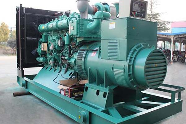 革吉工厂发电机应急发电中如何优化燃油储备管理？