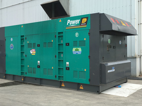 革吉如何判断发电机组防冻液的质量是否下降？