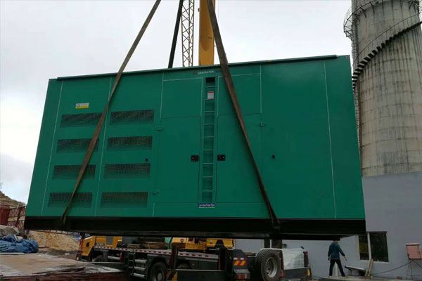 革吉柴油发电机组的保养周期？