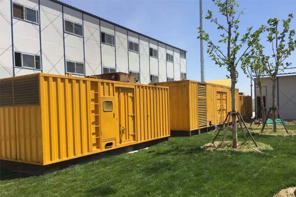 革吉柴油发电机组传感器的作用和分类？