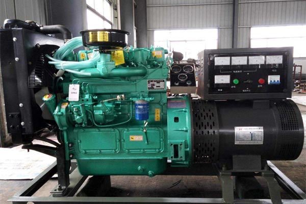 革吉传感器在柴油发电机组中起到什么作用？