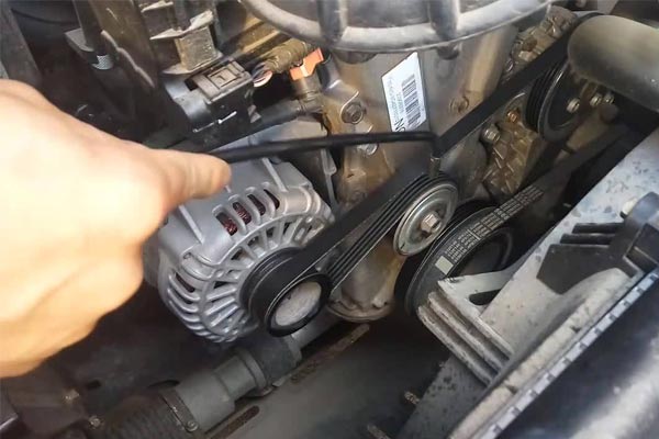 革吉转速传感器的工作原理是什么？