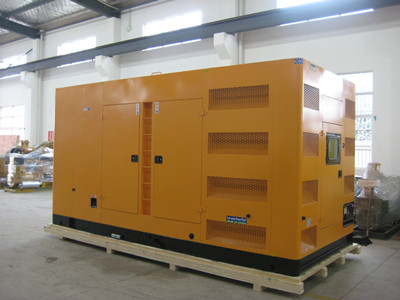 革吉不同类型的发电机组在冬季保养时的注意事项有何差异？