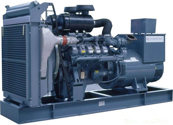 革吉发电机组冬季保养需注意哪些细节？