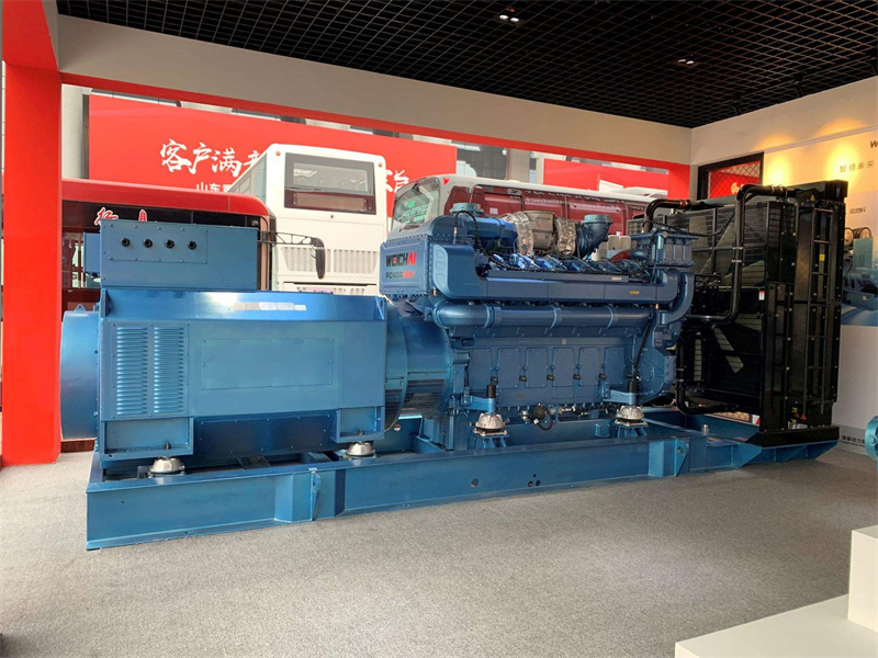 革吉柴油发电机组冬季保养周期是多久？