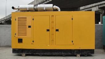 革吉柴油发电机组北方使用是否需要加装加热装置？