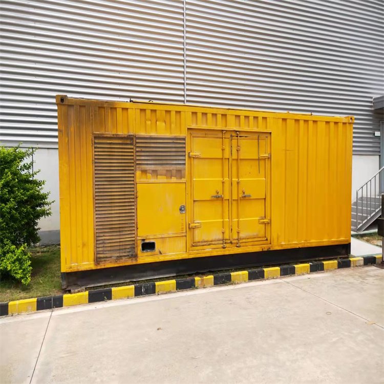 革吉柴油发电机组在冬季启动前如何对燃油系统进行预热？