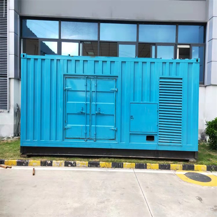 革吉柴油发电机组冬季燃油使用注意事项？