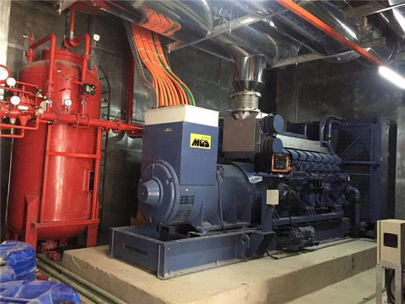 革吉寒冷地区冬季使用柴油发电机组前如何预热机油？