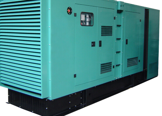 革吉发电机组水冷式机油散热器常见的故障有哪些？