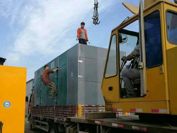 革吉更换水冷式机油散热器密封件的操作流程是怎样的？