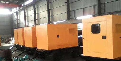 革吉柴油发电机组冬季启动后需要进行哪些检查和操作？