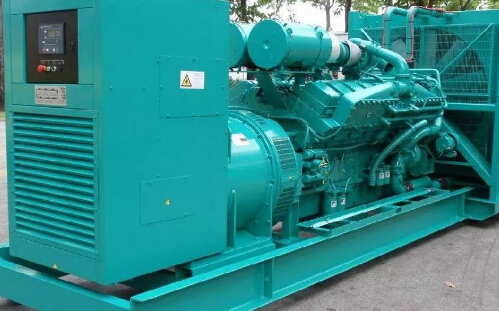 革吉柴油发电机组冬季使用中需要注意哪些事项？