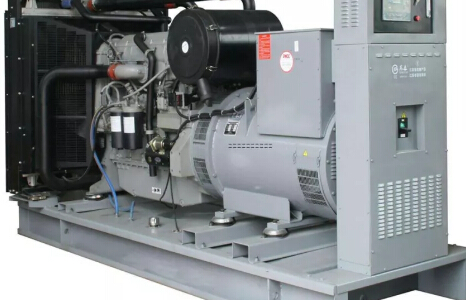 革吉冬季柴油发电机组启动前的准备工作有哪些？