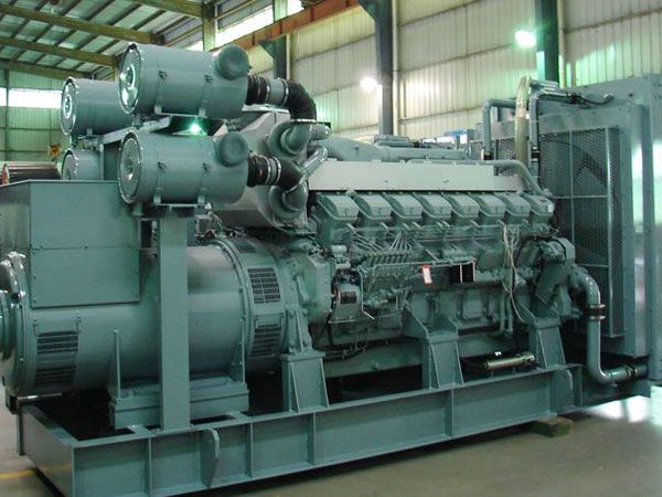 革吉电气系统故障可能导致冬季柴油发电机组启动失败的原因有哪些？