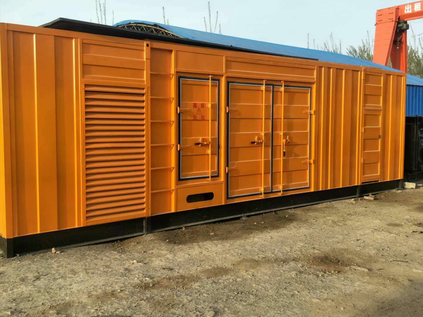 革吉如何判断柴油发电机组的蓄电池是否出现硫化现象？