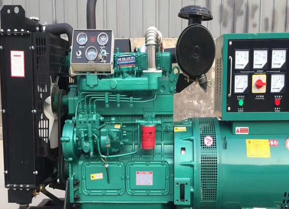 革吉柴油发电机冬季保养周期和夏季一样吗？