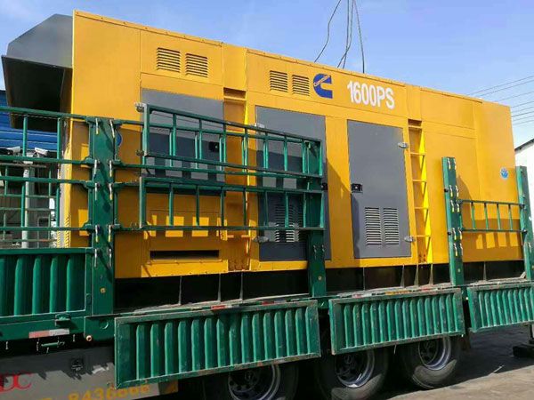 革吉一份发电机组安装调试合同的注意事项