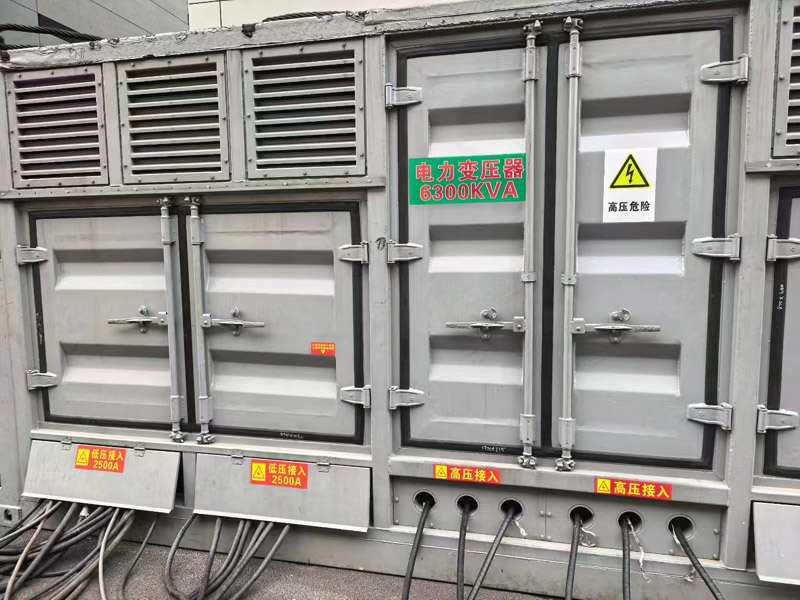 革吉柴油发电机组换季保养注意哪些事项？